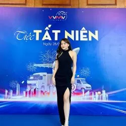 Công ty Cổ phần Vinh Vân Minh Vân
